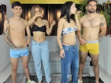 Freechat kaliana_ggh on Chaturbate