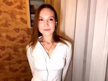 kallieboice on Chaturbate 