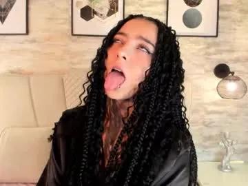 Freechat kanna02 on Chaturbate