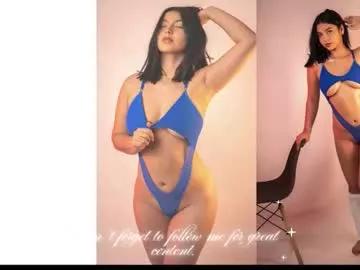 Freechat kanna02 on Chaturbate