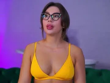 karinakokhana on Chaturbate