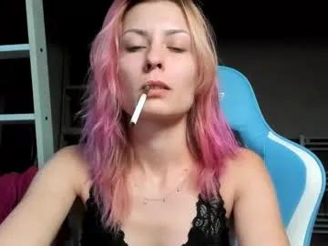 Freechat karoline121 on Chaturbate