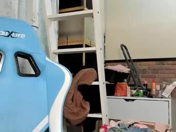 Freechat karoline121 on Chaturbate