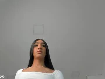 Freechat karoline_marin on Chaturbate