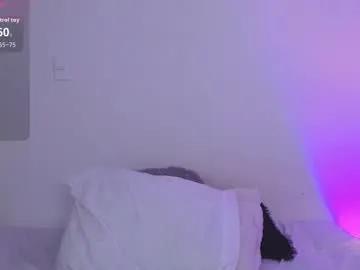 kasey____ — GOAL: cum!! [1114 tokens remaining] Welcome to my room! are you ready? #cum #trans #femboy #lovense #bigcock