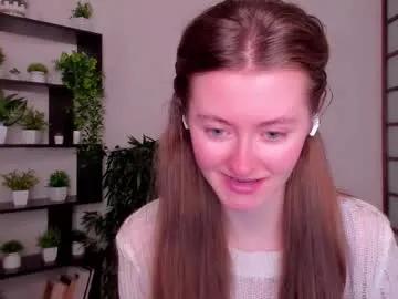 kate_cuddle on Chaturbate