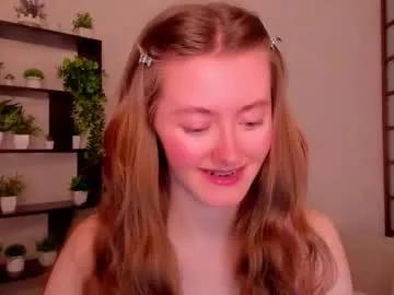 kate_cuddle on Chaturbate