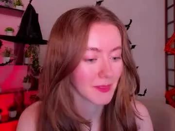 kate_cuddle on Chaturbate