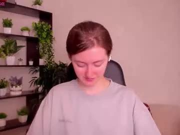 kate_cuddle on Chaturbate