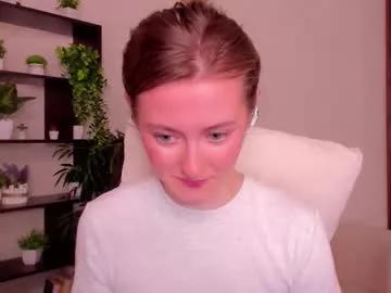 kate_cuddle on Chaturbate