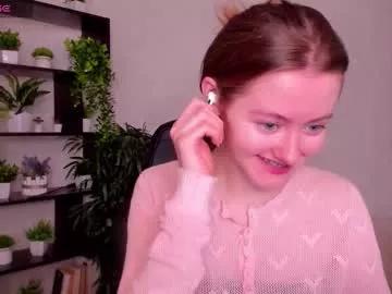 kate_cuddle on Chaturbate