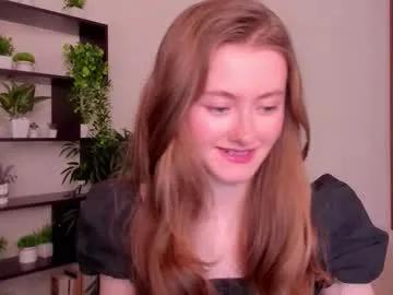 kate_cuddle on Chaturbate