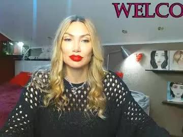Freechat kate_space on Chaturbate