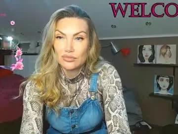 Freechat kate_space on Chaturbate