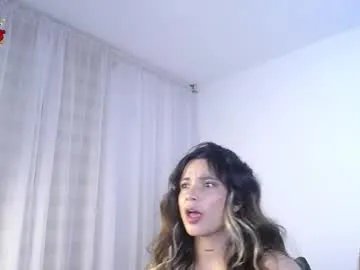 Freechat katejolie on Chaturbate