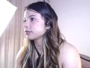 Freechat katejolie on Chaturbate