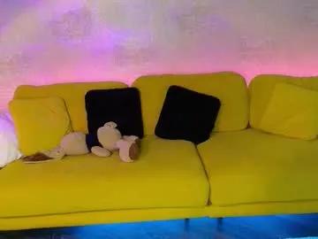 katherinepinke on Chaturbate