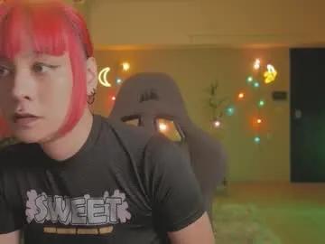 katherynlin on Chaturbate