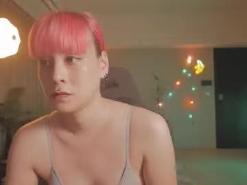 katherynlin on Chaturbate