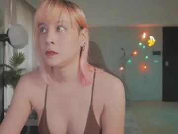 katherynlin on Chaturbate