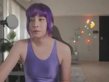 katherynlin on Chaturbate