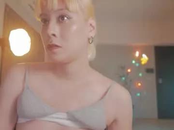 katherynlin on Chaturbate