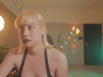 katherynlin on Chaturbate