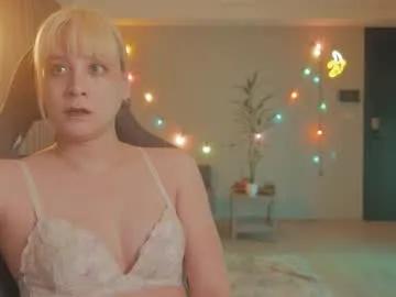 katherynlin on Chaturbate