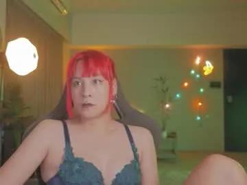 katherynlin on Chaturbate