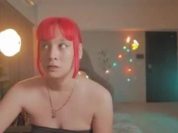 katherynlin on Chaturbate