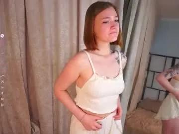 Freechat kathyclaytons on Chaturbate