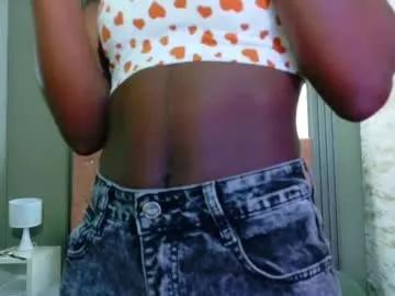 Freechat katia_green on Chaturbate