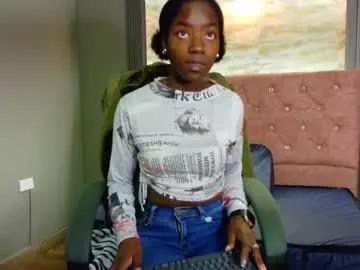 Freechat katia_green on Chaturbate