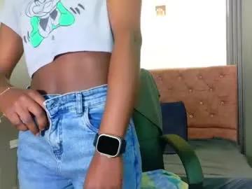 Freechat katia_green on Chaturbate