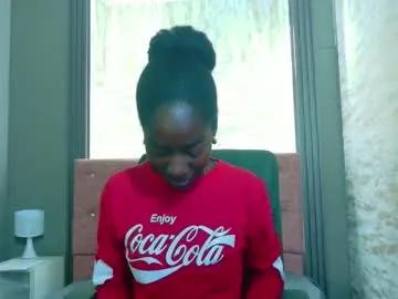 Freechat katia_green on Chaturbate