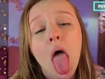 Freechat katrina_bail on Chaturbate