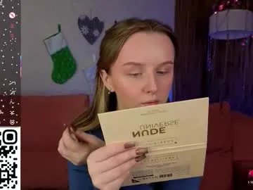 Freechat katrina_bail on Chaturbate