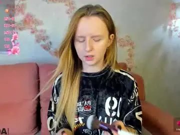 Freechat katrina_bail on Chaturbate