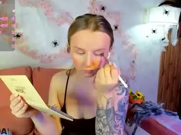 Freechat katrina_bail on Chaturbate