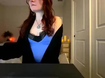 kattnip44 on Chaturbate 