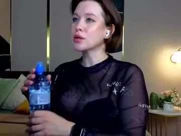 Freechat katttymoon_ on Chaturbate