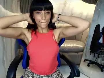 katty_berry_r on Chaturbate 