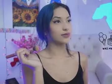 Freechat kayraowen on Chaturbate