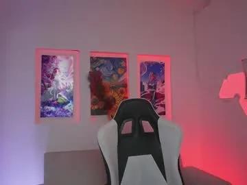 Freechat kayraowen on Chaturbate