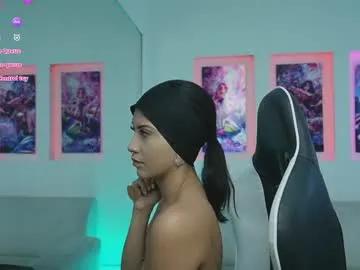 Freechat kayraowen on Chaturbate