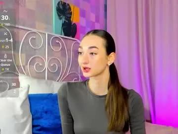 Freechat ke1ly_powell on Chaturbate