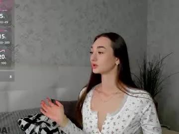 Freechat ke1ly_powell on Chaturbate