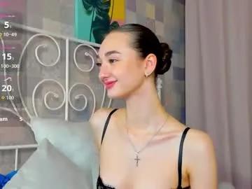 Freechat ke1ly_powell on Chaturbate