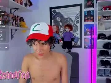 keindren on Chaturbate
