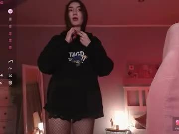 keke_pallmer on Chaturbate 